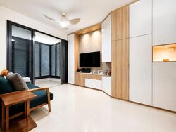 Wandervale (D23), Condominium #608129791